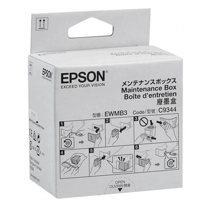 Caja de mantenimiento Epson C9344