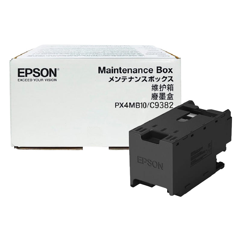 Caja de mantenimiento Epson C9382
