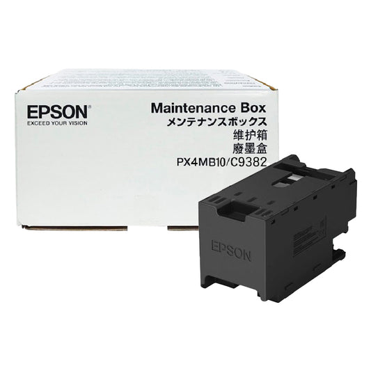 Caja de mantenimiento Epson C9382