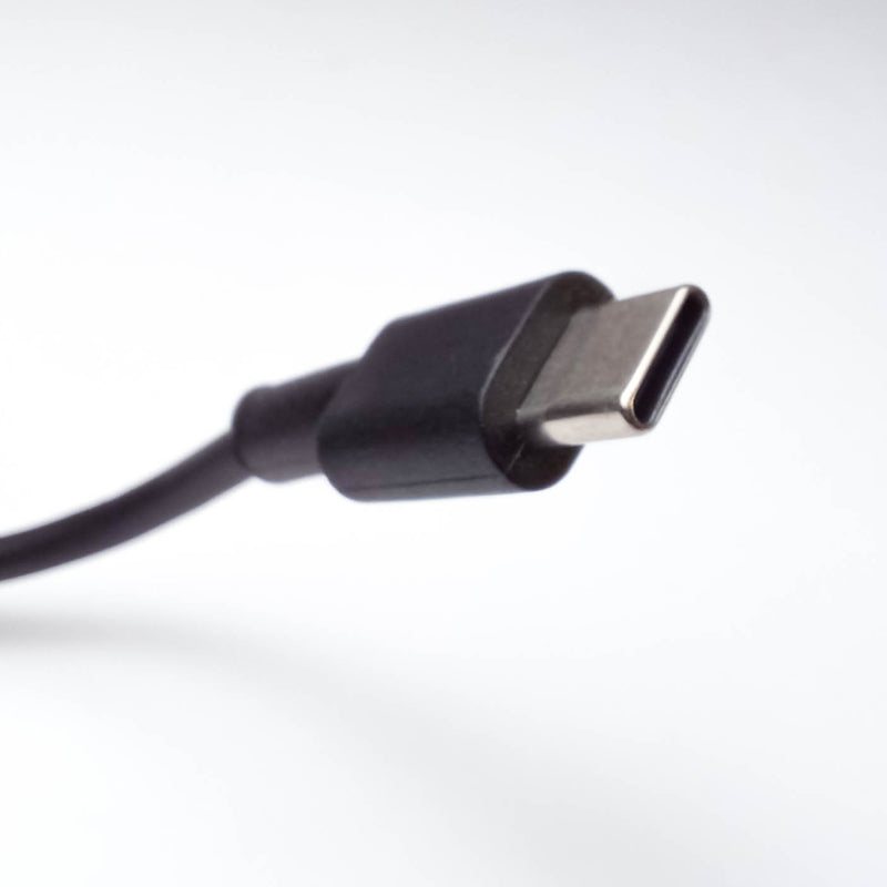 Cargador Dell 90w tipo C