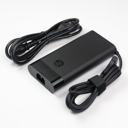 Cargador original HP 230W modelo L38011-001 de alta potencia para laptop gaming - Soluciones 2D