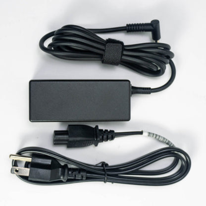 Cargador para laptop marca HP
