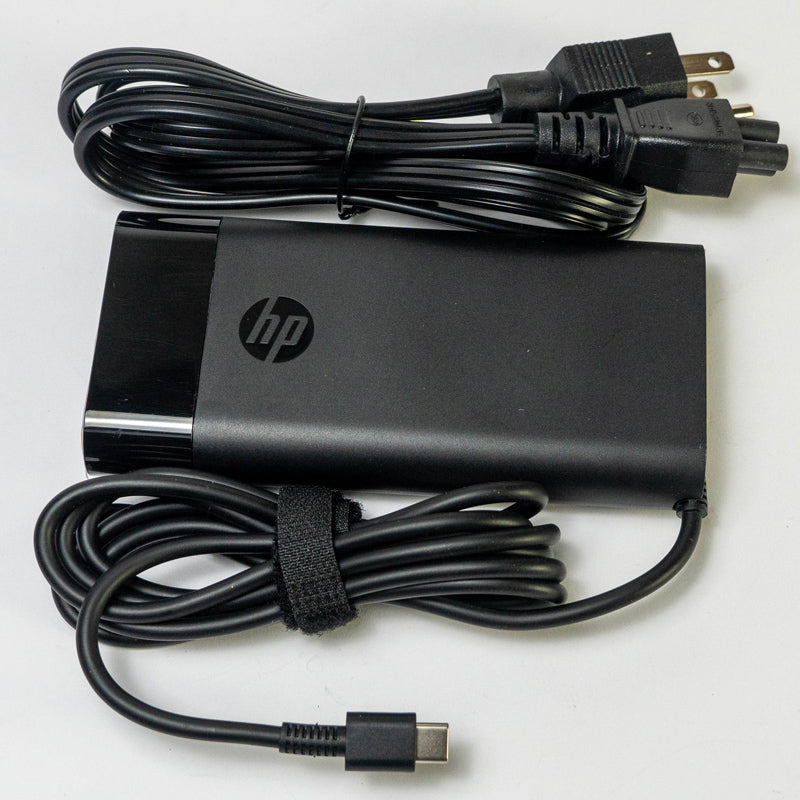 Cargador HP