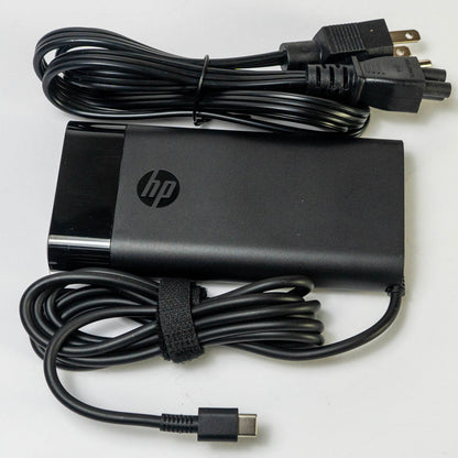 Cargador HP