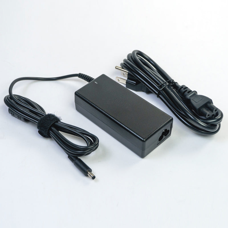 Cargador de computadora