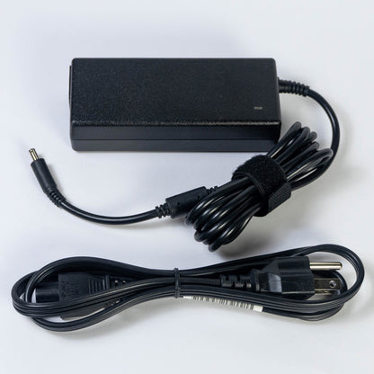 Cargador Dell 90w punta pequeña