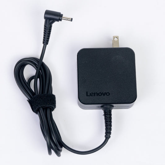 Cargador Lenovo 45w punta pequeña
