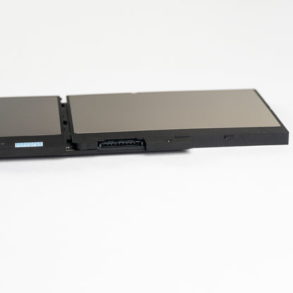 Batería Original Dell 68Wh Tipo 3HWPP