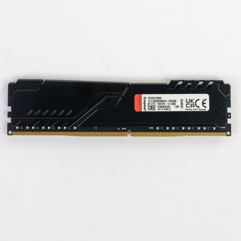 Memoria Kingston Fury DDR4 8GB