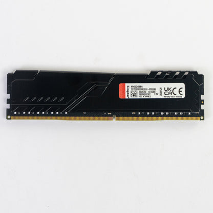Memoria Kingston Fury DDR4 8GB