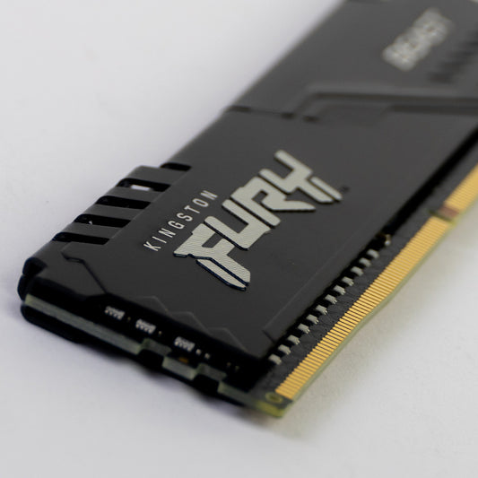 Memoria DDR4