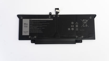 Bateria genérica THT2H