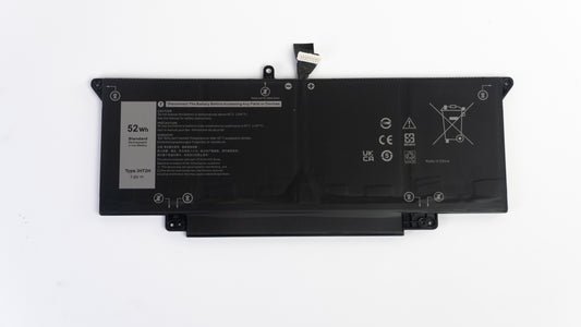 Bateria genérica THT2H