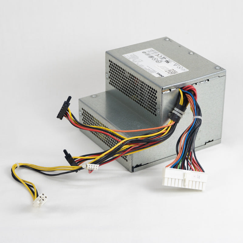 Fuente Dell F255E-01 para Optiplex 360 380 (conector P1 grande)