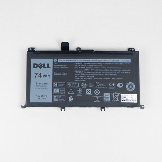 Bateria Dell 357F9 para inspiron 15