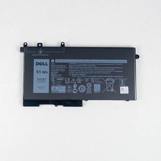 Batería Dell 93FTF para Latitude E5480
