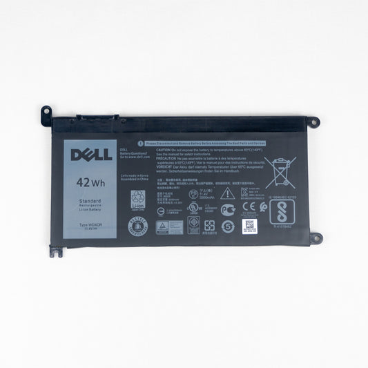 Batería Dell WDXOR