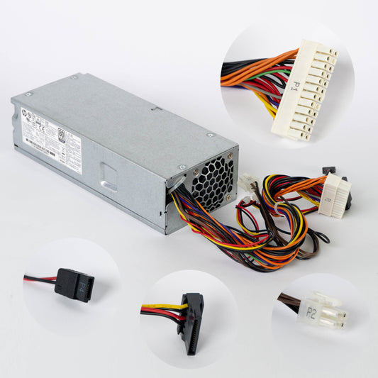 Fuente HP PS 4181 Prodesk 400 G3
