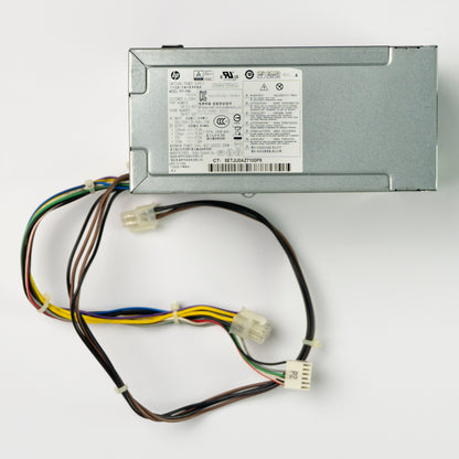 Fuente hp para EliteDesk 705 G2