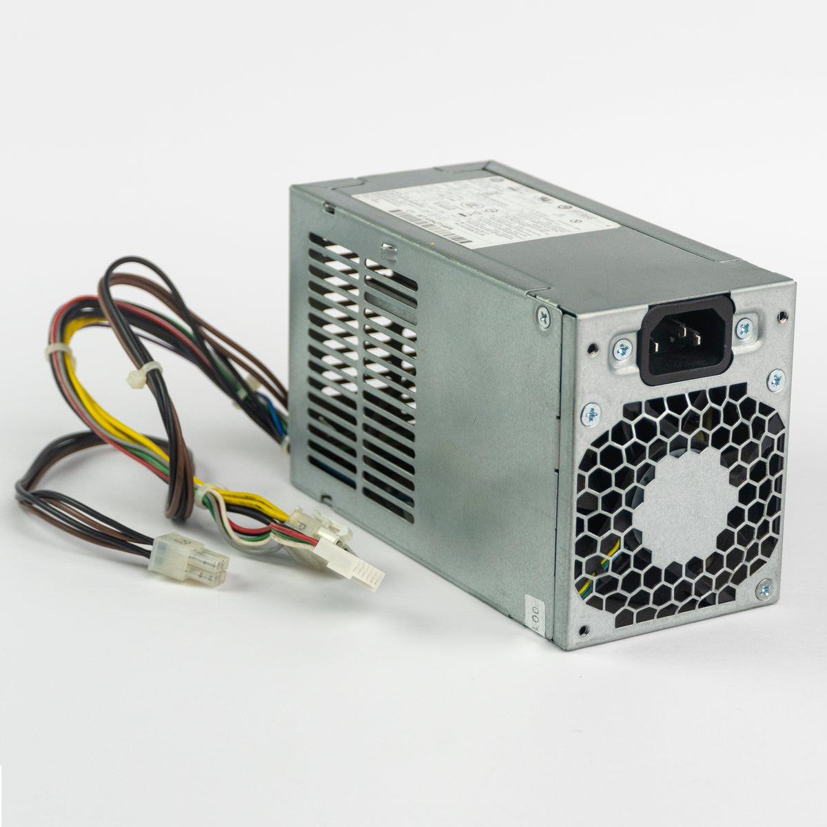 Fuente de poder hp para ProDesk 400 G1