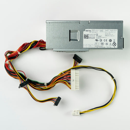 Fuente de poder Dell para optiplex 7010
