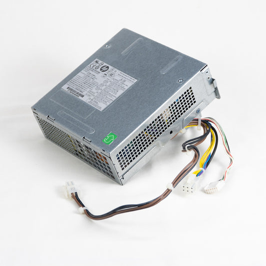Fuente HP D10-240P1A para CPU  HP 8300