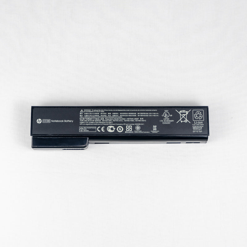 Batería HP CC06 para Elitebook 8460