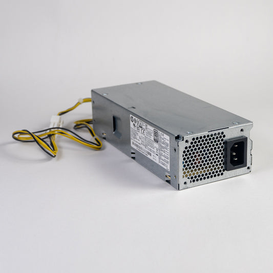 Fuente HP PA-1181-7 para ProDesk 400 G4