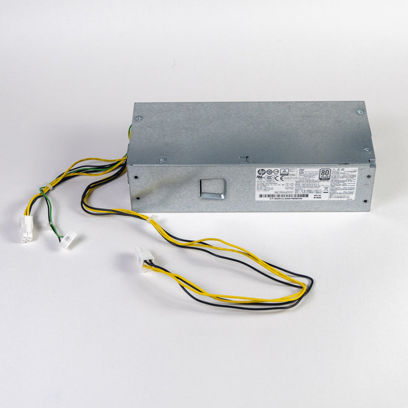 Fuente HP PCH019 para ProDesk400 G5 SFF