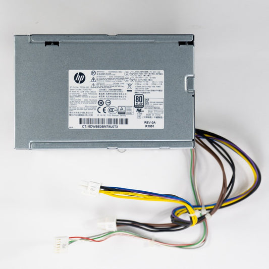 Fuente HP PCC005 para EliteDesk 800 G1