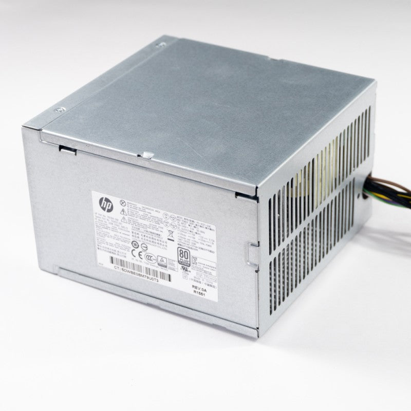 Fuente HP PCC005 para EliteDesk 800 G1