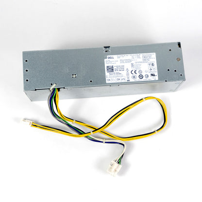 Fuente Dell L255AS para Optiplex 3020 7020 9020 SFF