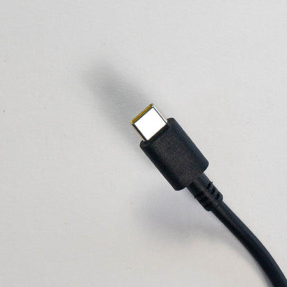 Cargador Lenovo 65w tipo C