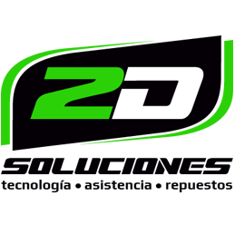 Soluciones 2D
