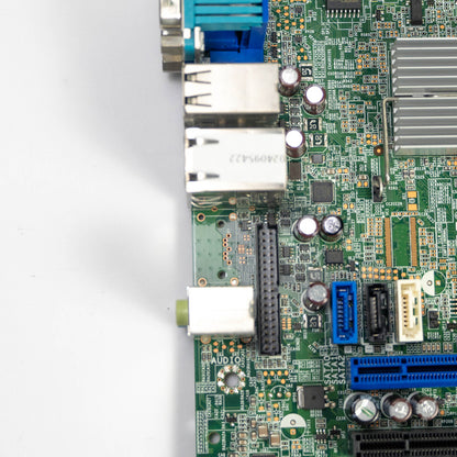 Tarjeta madre Dell para optiplex 790 SFF