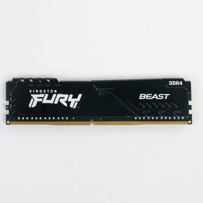 Pines de conexión DIMM de 288 pines de memoria RAM DDR4 Kingston FURY original