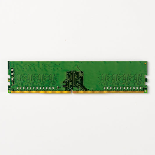 Memoria RAM Kingston 8GB DDR4 2400MHz | Modelo KCP424NS8/8
