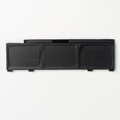 Parte posterior de bateria Dell 266j9