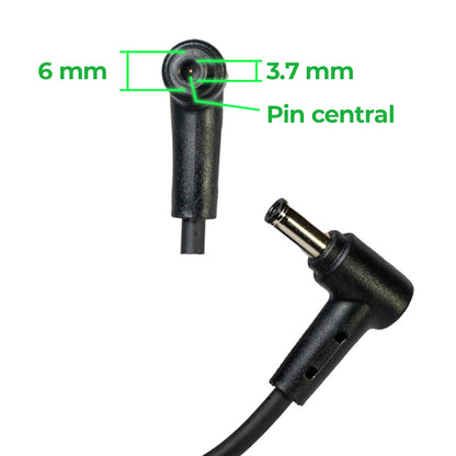 Cargador Asus 150W