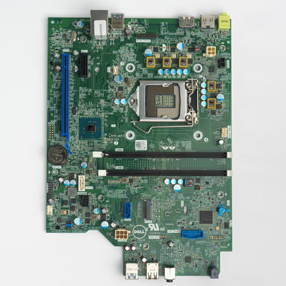 Placa base de computadora DELL