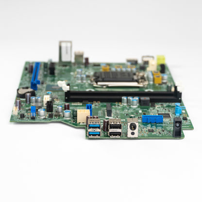 Frontal de motherboard Dell 