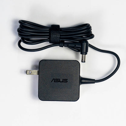 Cargador Asus 33w plug 5.5 mm