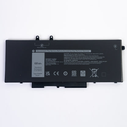 Bateria genérica 3HWPP