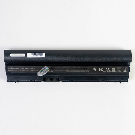 Bateria genérica para Dell E6320