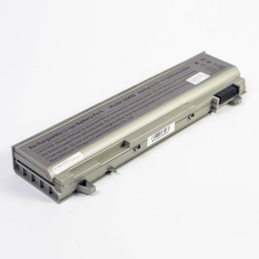 Bateria genérica para Dell E6400