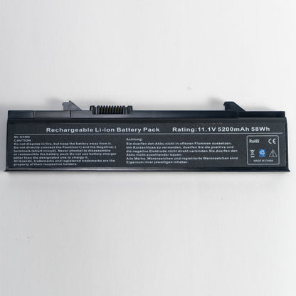 Bateria genérica KM668 para Dell latitude E5400