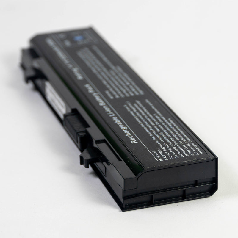 Bateria genérica KM668 para Dell latitude E5400