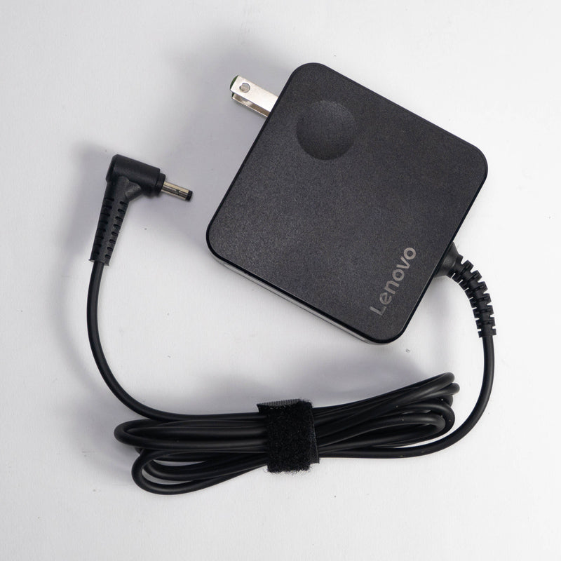cargador lenovo 