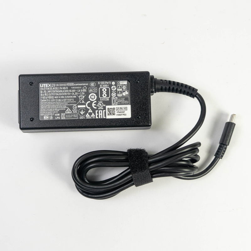 Cargador Acer 45w tipo C