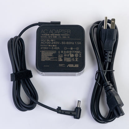 Cargador Asus 65w P4.5mm